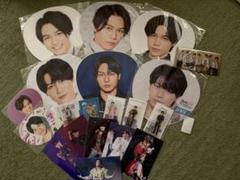 松田元太 フォトセ ステフォセット