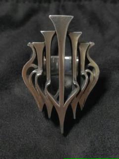 限定 希少 レギオメイド ロゴリング イベント