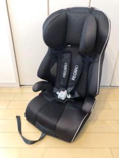 【送料無料】RECARO ジュニアシート H1 1歳〜11歳頃 カッコいい