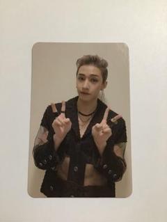Straykids スキズ バンチャン Target アメリカ 特典 トレカ 2025年最新】target バンチャンの人気アイテム - メルカリ
