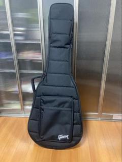 ギブソン　ギグバッグ(ケースのみ)アコースティック用　Gibson Amazon.co.jp: Gibson/LARGE-Gibson Gig bag ギブソン ケース