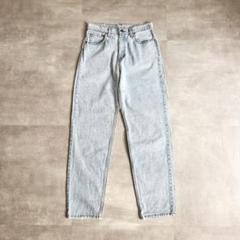 1990's Levi's USA製 17560-0291 デニムパンツ