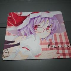 東方project グッズまとめ売り　立体マウスパッド　ストラップ　タオル 東方project グッズまとめ売り 立体マウスパッド ストラップ