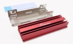 Awesome. M.2 SSD ヒートシンク