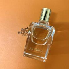 HERMES ジュール・ドゥ・エルメス Jour d'Hermes 7.5ml - メルカリ
