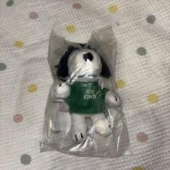東方神起 ユノ スヌーピー2個 タグ付き 新品 - メルカリ