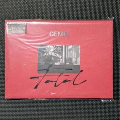 GEMN ファタール 完全生産限定版/GEMN版 (ステッカー欠品)