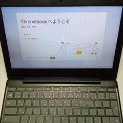 Lenovo IdeaPad Slim350i Chromebook レノボ