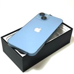 2025年最新】iphone14 本体 128 ブルーの人気アイテム - メルカリ