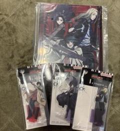 SAKAMOTODAYS 一番くじ サカモトデイズ ORDER セット