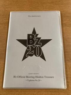 B'z 20th ファンクラブ　DVD 812WHbU2BXL.jpg