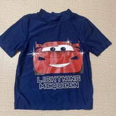 美品　オールドネイビー　カーズ　ラッシュガード