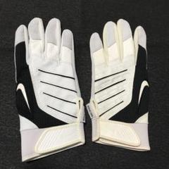 NIKE バッティンググローブ　野球　ベースボール