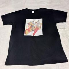 AKIRA アキラ　大友克洋　Tシャツ　半袖　プリント　XLサイズ
