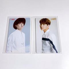 2025年最新】bts ホビ トレカの人気アイテム - メルカリ