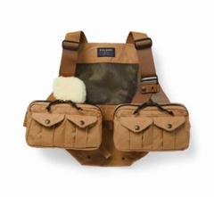 楽天市場】FILSON フィルソン ベスト FISHING GUIDE VEST 93499