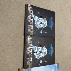 SUPER JUNIOR HAWAII MAHALO & ALOHAセット