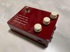 本日限定価格！ Klon centaurクローン MXRサイズ ほぼ未使用 Klon KTR クローンCentaur ケンタウロス - メルカリ