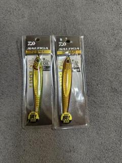 TGベイト120gのサムネイル