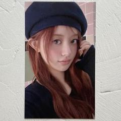 ILLIT ミンジュ I'LL LIKE YOU TSUTAYA ラキドロ m31459259477_1.jpg?1729612381