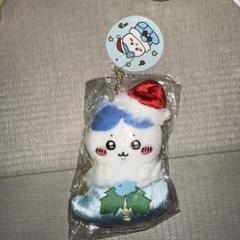 ちいかわ オーナメントにもなるマスコット 3種セット