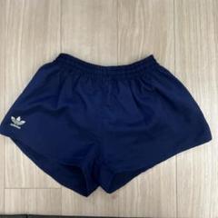 デッドストックadidasアディダスvintageテニスショーツ90'sデサント デッドストックadidasアディダスvintageテニスショーツ90's