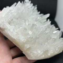 ◼️829水晶　クラスター　大◼️