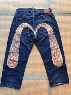 2025年最新】evisu ジーンズ 38の人気アイテム - メルカリ
