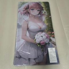 2025年最新】プレイマット 五等分の花嫁 中野二乃の人気アイテム