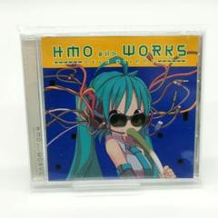 未開封　初音ミク　オーケストラ　HMOとか中の人　CD アルバム
新品未開封 HMOとかの中の人。(PAw Lab.)『初音ミクオーケストラ』 | ::UMAA