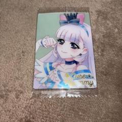 プリキュア　ウエハース　カード　集合　スカイ　ドリーム　ニャミー　ミラクル 2025年最新】プリキュア ウエハース ニャミーの人気アイテム