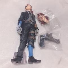 僕のヒーローアカデミア MASTERLISE フィギュアセット 僕のヒーローアカデミア MASTERLISE フィギュア 3体セット一番