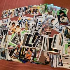 嵐 写真 ブロマイド 大量 435枚セット 櫻井翔大野智相葉雅紀松本潤二宮和也