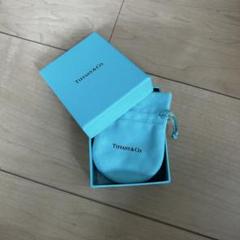 国内現行品　新品同様ティファニー巾着袋10枚セット Tiffanyティファニー 巾着 7x9 10枚