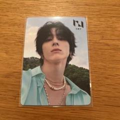 INI 西洸人 Survive FES CD 購入 特典 トレカ - メルカリ