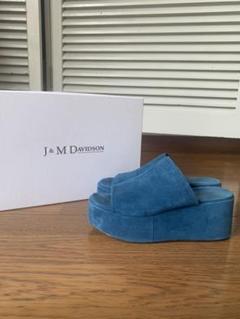 J&M DAVIDSON（サンダル）のフリマアイテム一覧