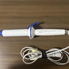 ヘアアイロン Bioprogramming 3D Plus Curl 34mm 楽天市場】ヘアビューロン 3D Plus [カール] L-type（34.0mm