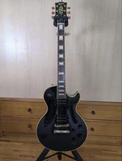 フェルナンデス バーニー カスタム Fernandes Burny Custom Fernandes Burny Custom FST (1975) Blonde – scrapbook