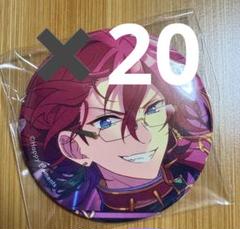 七種茨 あんスタ コレクション 缶バッジ 2025 Apr Idol 10個 七種茨 あんスタ コレクション缶バッジ 2025 Apr Idol 20個