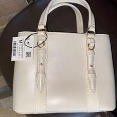 ZARA ショルダーバッグ　バッグ