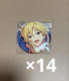 あんスタ 仁兎なずな 缶バッジ - メルカリ