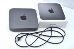 Apple Mac mini スペースグレー 本体 - メルカリ