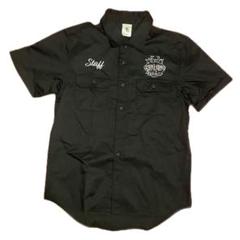 【非売品】King Gnu スタッフシャツ 非売品】King Gnu スタッフシャツ - メルカリ