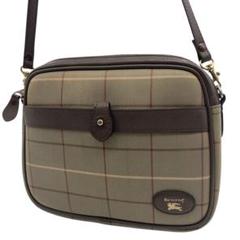 2025年最新】burberry ショルダーバッグの人気アイテム - メルカリ