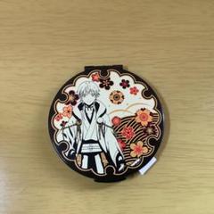 活撃 刀剣乱舞 DINING お楽しみくじ 缶バッジ 三日月　鶴丸 活撃 刀剣乱舞 三日月宗近 DINING 缶バッジ 缶バッジ セット