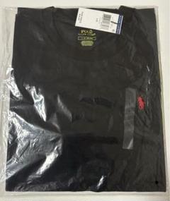 Polo Ralph Lauren ブラック Tシャツ Lのサムネイル