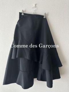 JUNYAWATANABECOMME des GARÇONSフリルスカート