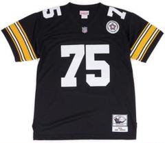 Mitchell & Ness フットボールシャツ　40M Supreme(シュプリーム) 22AW Mitchell ＆ Ness Football Jersey