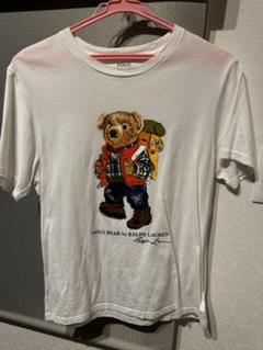 Polo Ralph Lauren Polo Bear Tシャツ