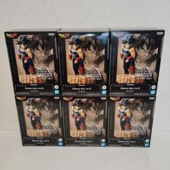 未開封　ドラゴンボールZ History Box vol.6 バーダック　×6点のサムネイル